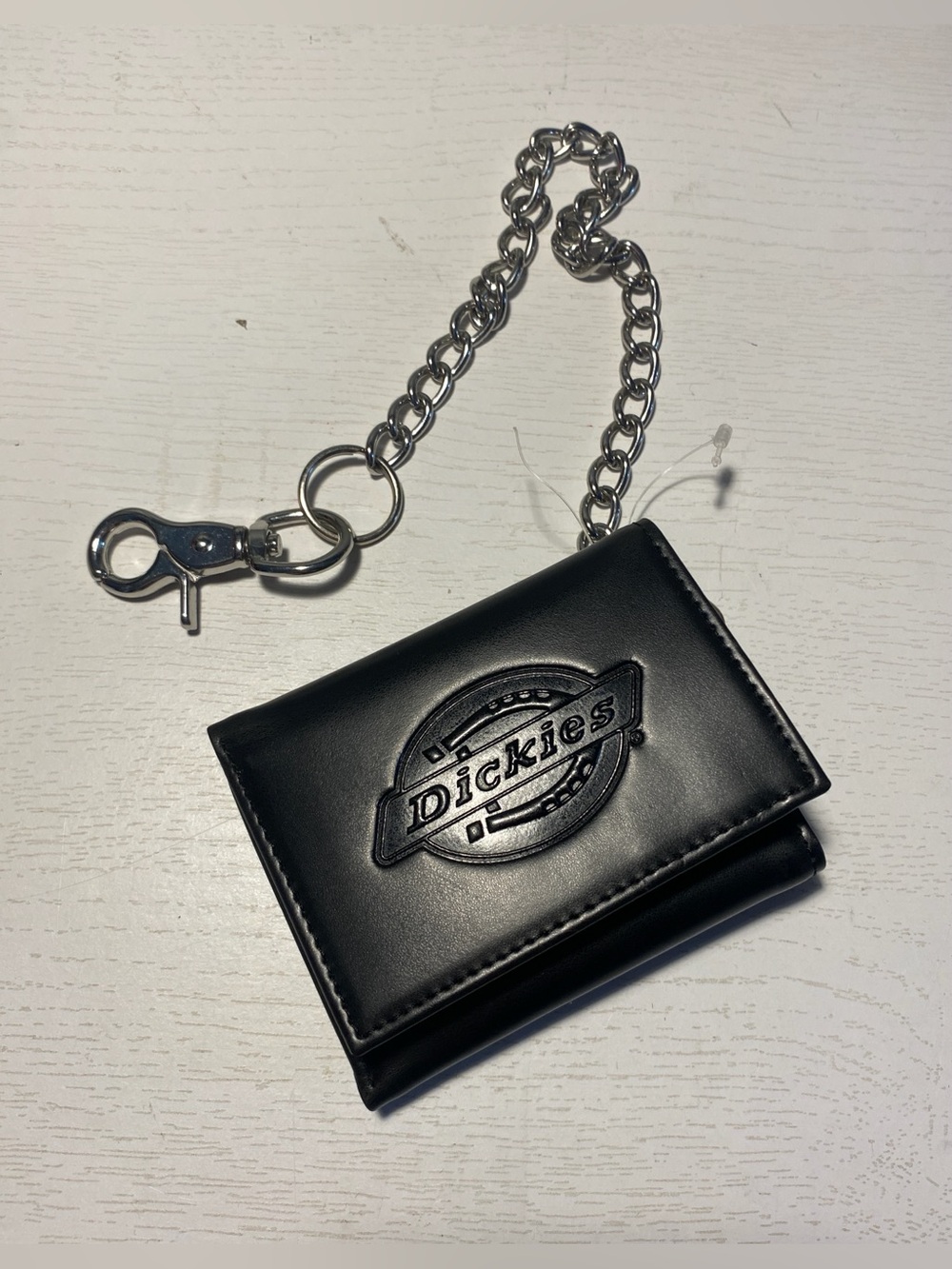Dickies Trifold Chain Wallet